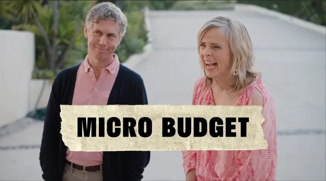 Micro Budget