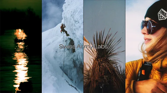 Swiss Army Labs