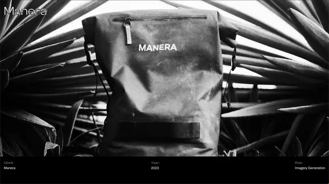 Project image