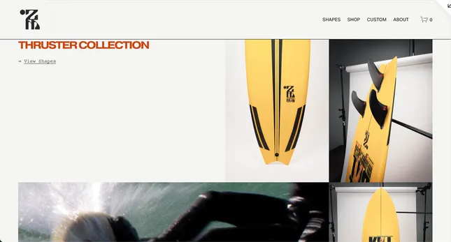 Project image