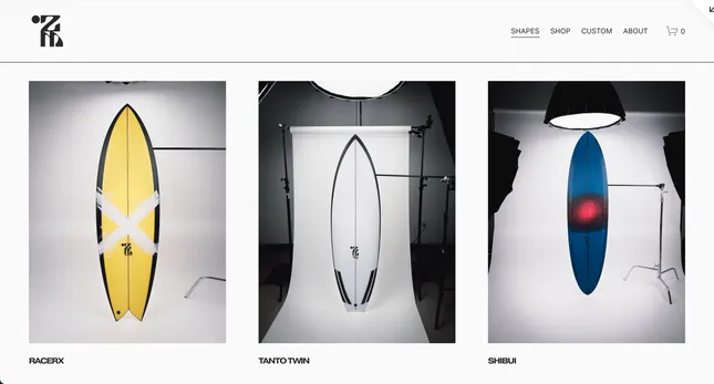Project image