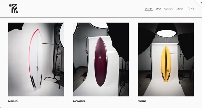 Project image