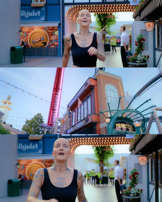 Rimmel