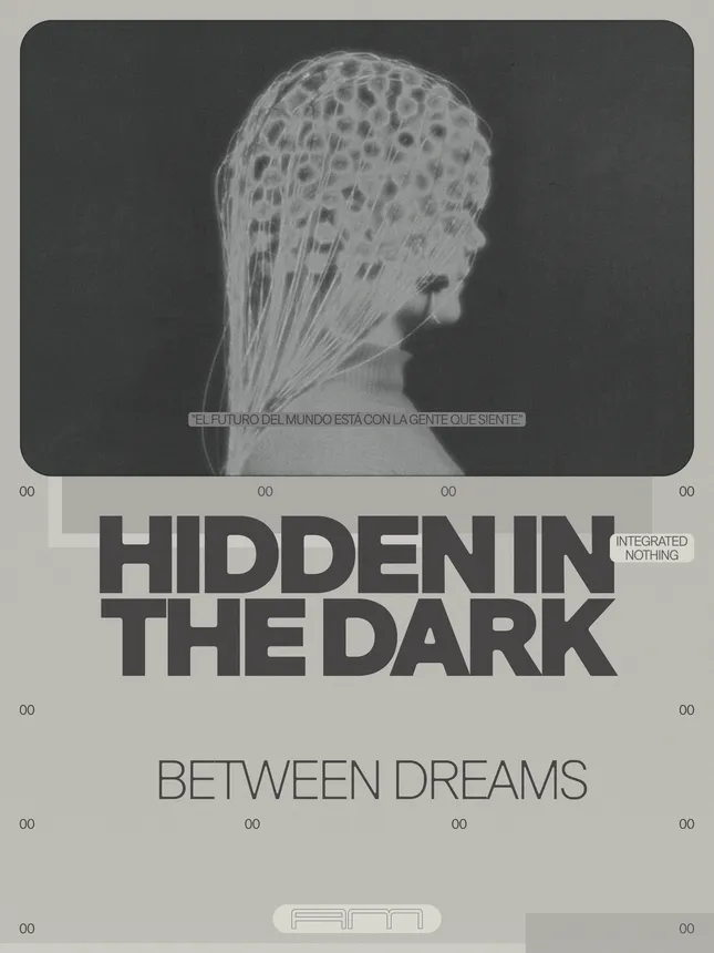 Hidden In The Dark