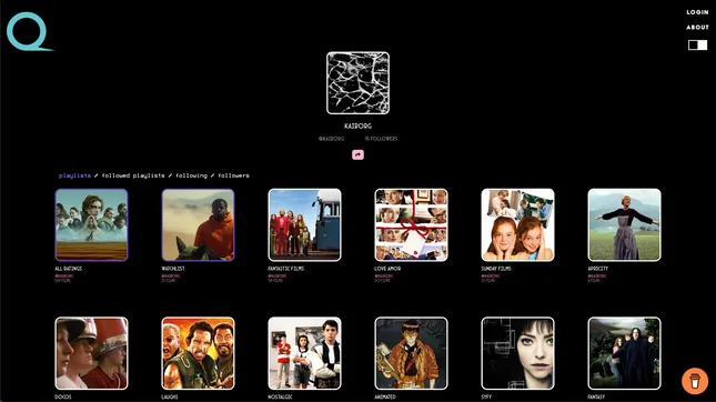 Project image