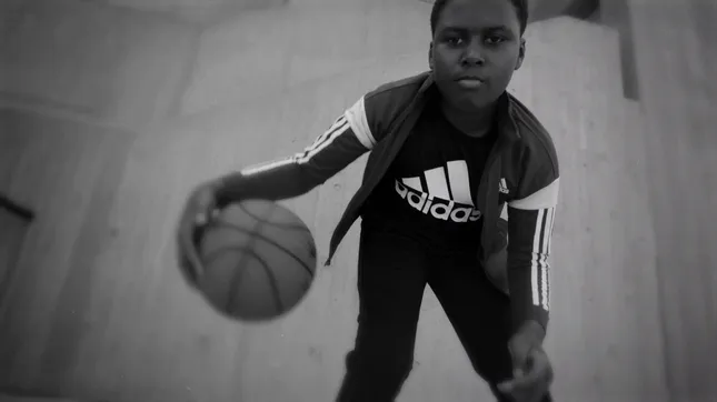 adidas // Winter Campaign