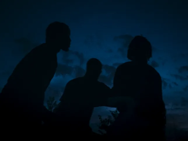 Project image