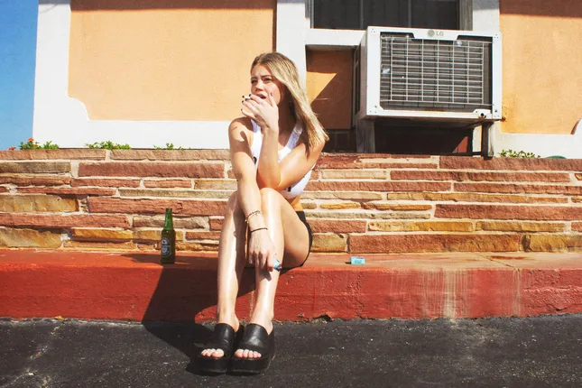audrie