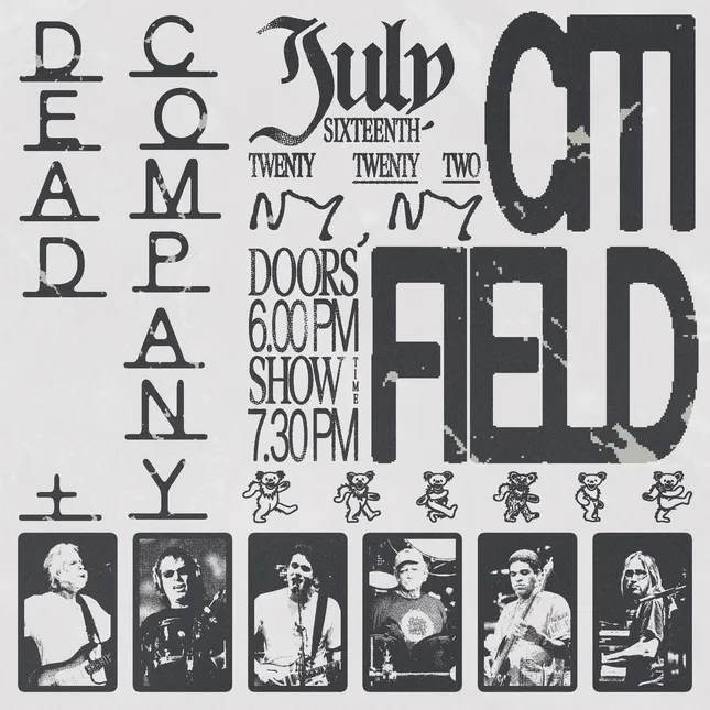 Dead & Company