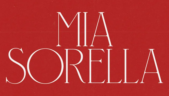 Mia Sorella