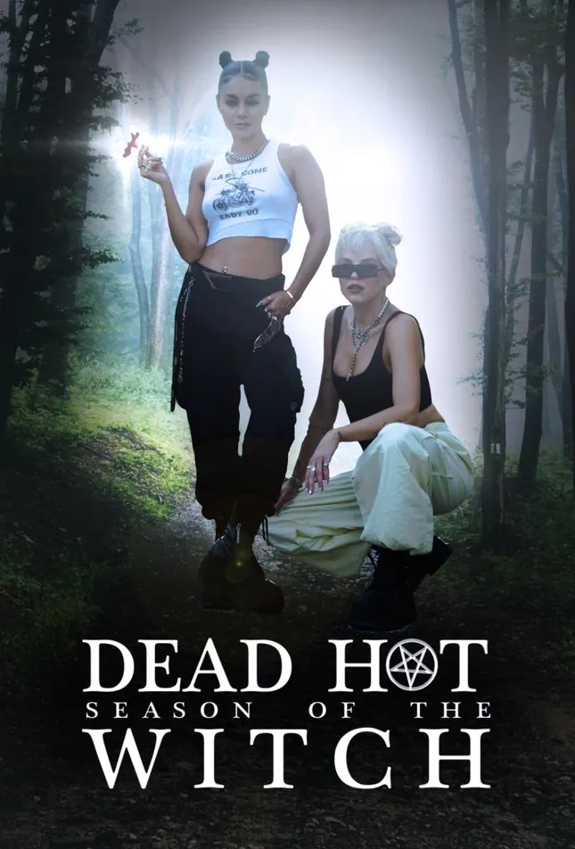 Vanessa Hudgens (Dead Hot)