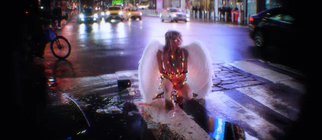 Lil Wet Wet - Art Gloss