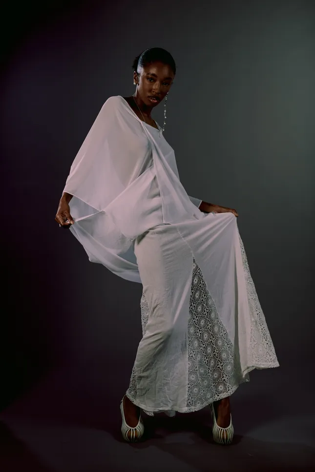 Personal Project w Ericka Taylor