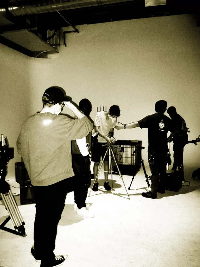 Project image