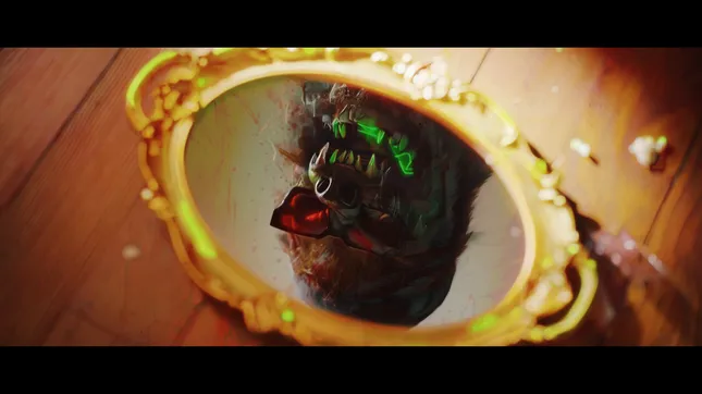 Claude Vonstroke - CREEPS - official music video