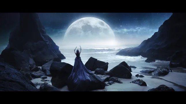 Freesol - Seven Lions Music Video