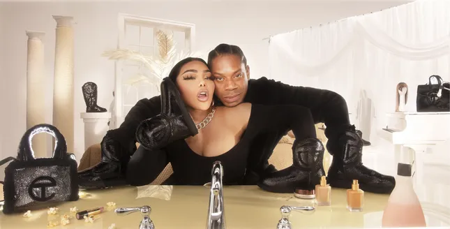 Telfar x Uggs