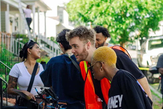 BTS - Neighborhood Kitchen