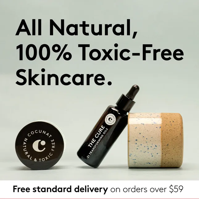 Creatives for Cocunat