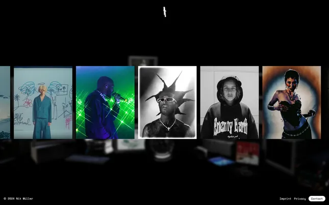 Project image
