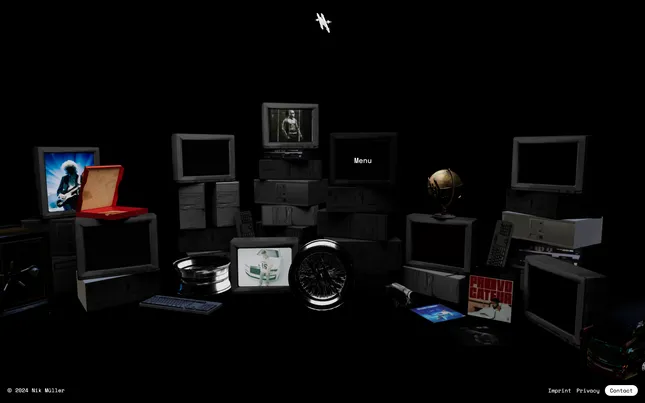 Project image