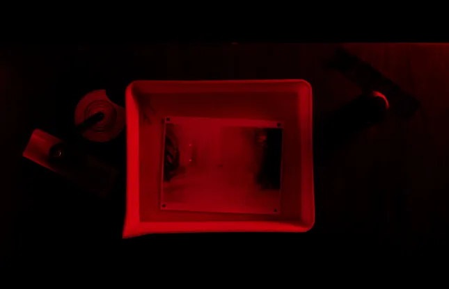 Project image