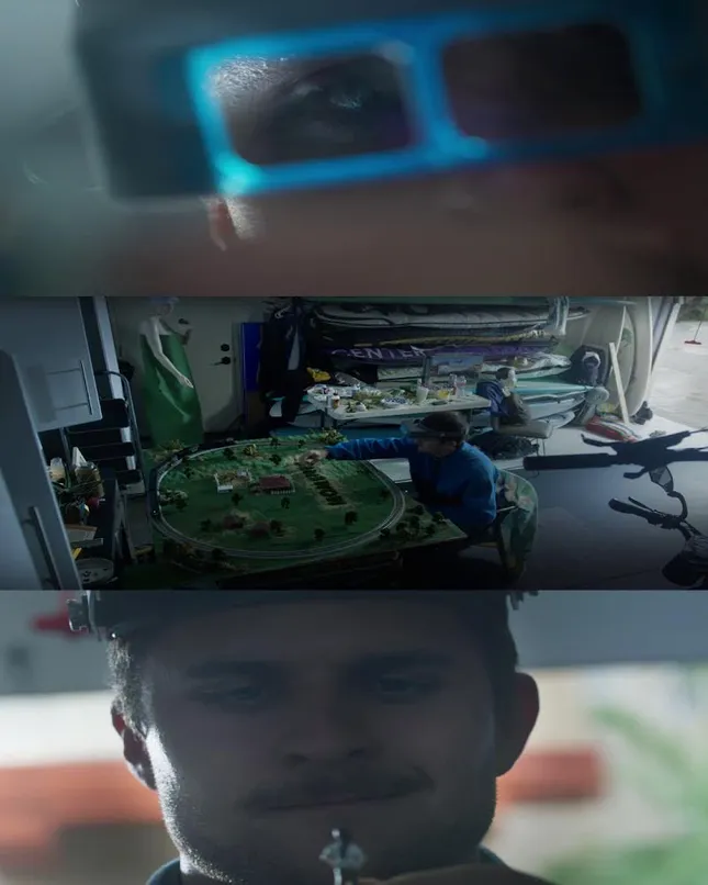 Project image