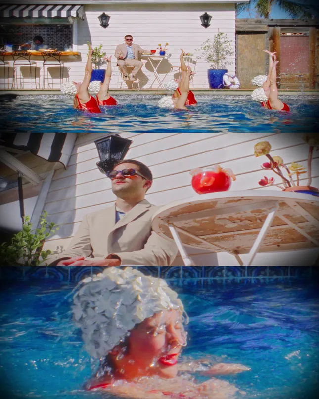 Project image