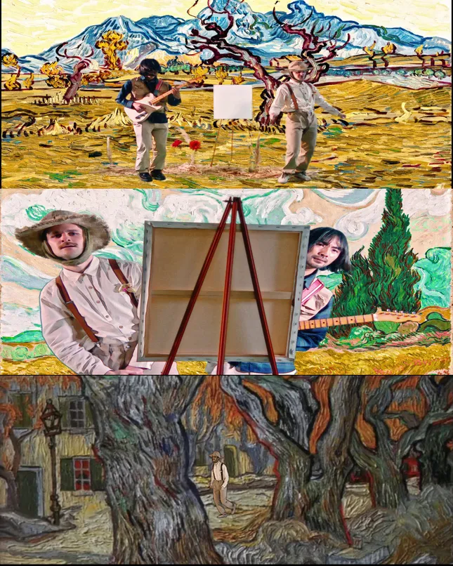 Project image