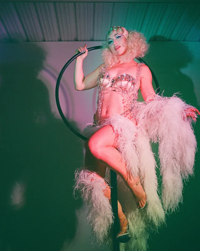 Disco Star - Full Set