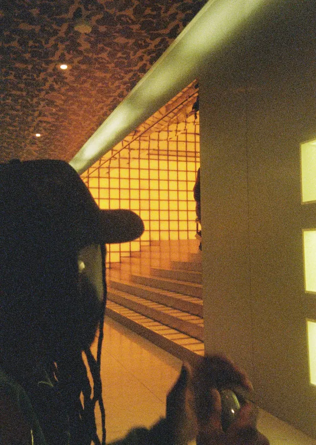 Project image