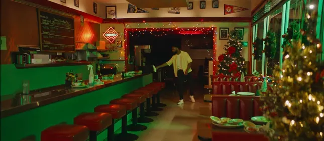 Kings Return— The Nutcracker Suite Music Video