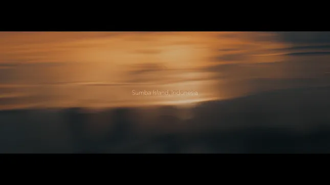 Cap Karoso Sumba