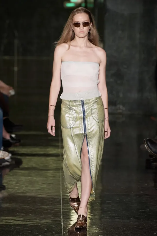 Eckhaus Latta NYFW FW’23