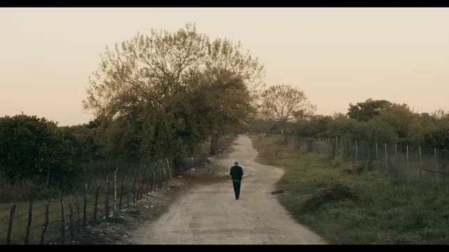 Cinematographer Reel — Narrative