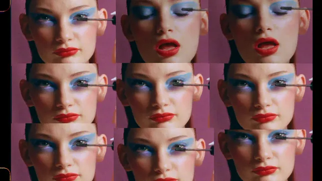SCHON MAGAZINE “ WHY NOT BE BEAUTIFUL ?”