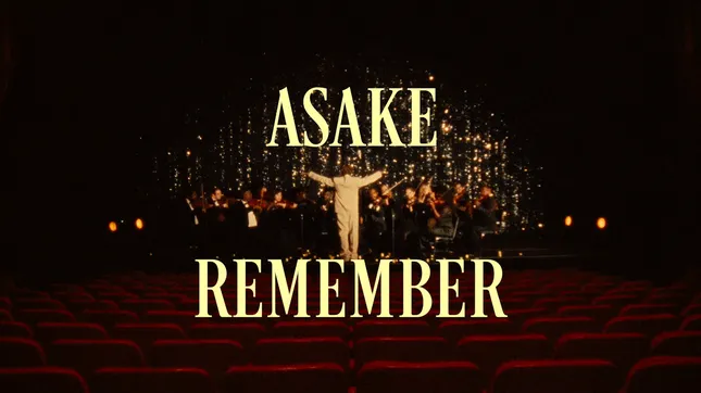 Asake - “Remember”