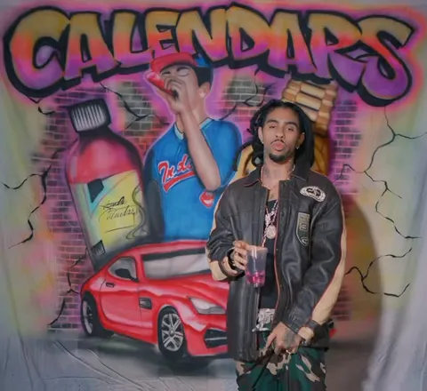 Robb Bank$ Case/Baby Tunechi Music Video