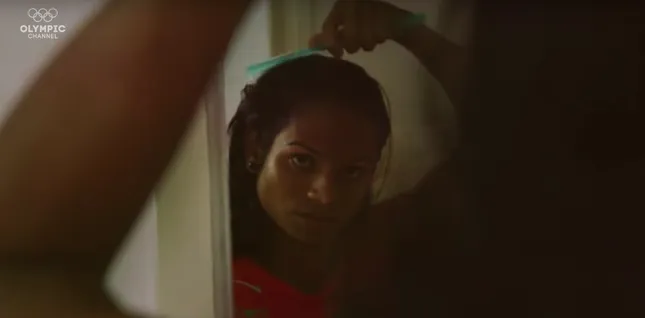 Foul Play: Dutee Chand