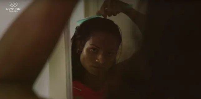 Foul Play: Dutee Chand