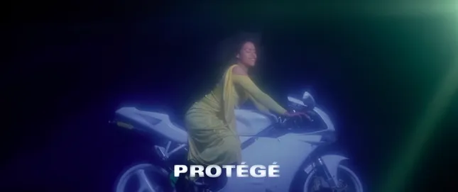 Project image