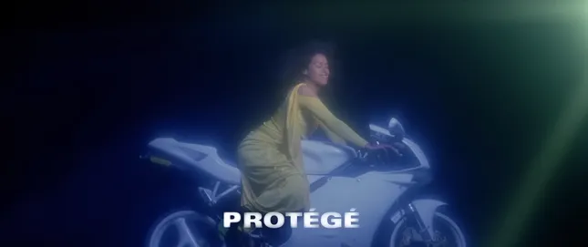 Project image