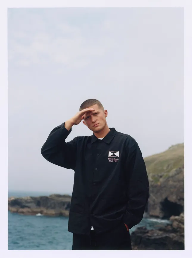 PARLEZ A/W23