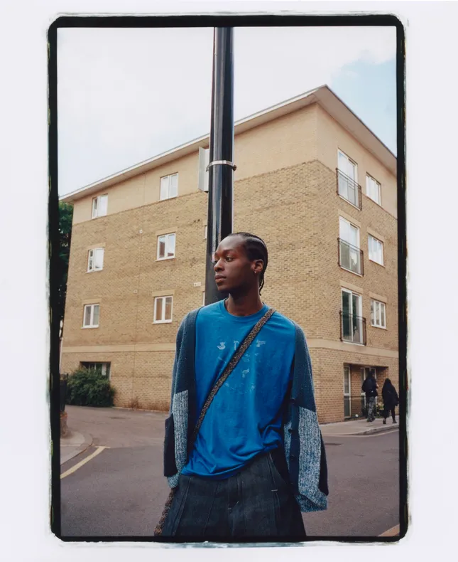 KOFI - ANTIAGENCY