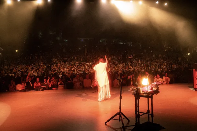 Project image
