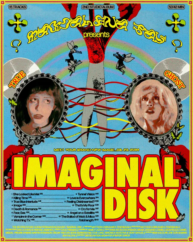 Project image