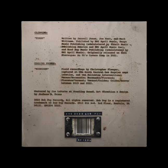 Project image