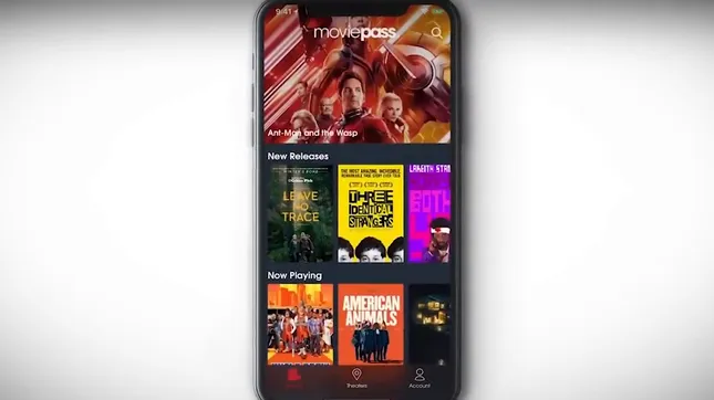 Moviepass Apology Ad
