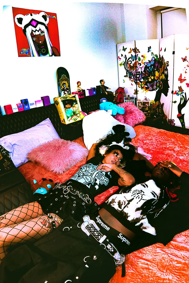 Project image