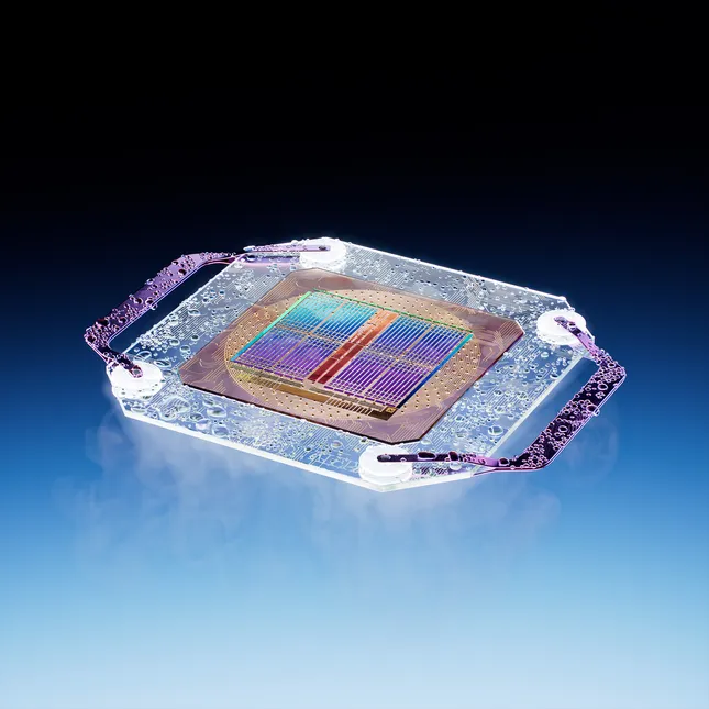 Project image